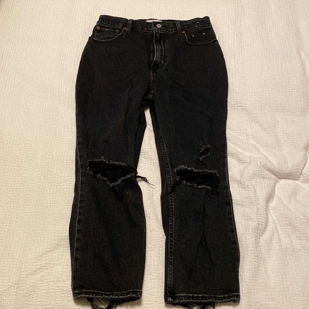 Abercrombie & Fitch jeans